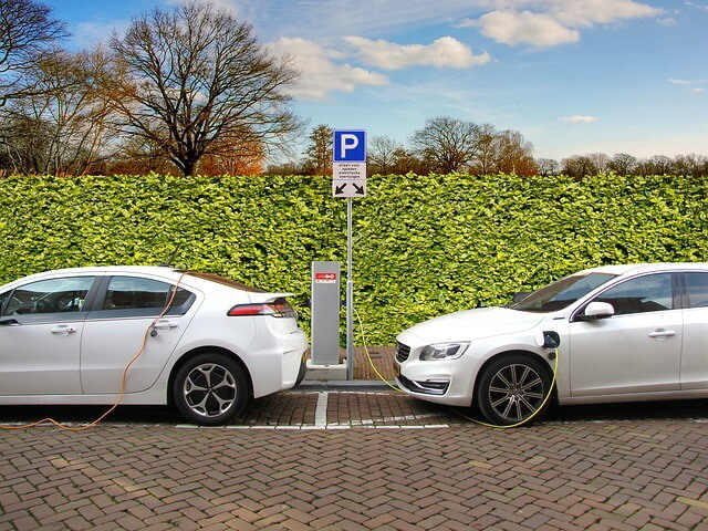 seguros para coches eléctricos