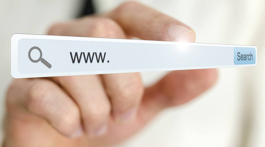 conexión a Internet