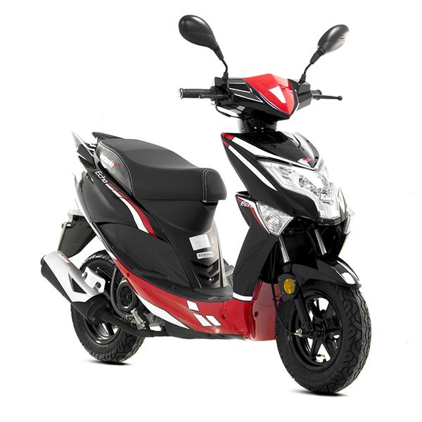 Lexmoto Echo