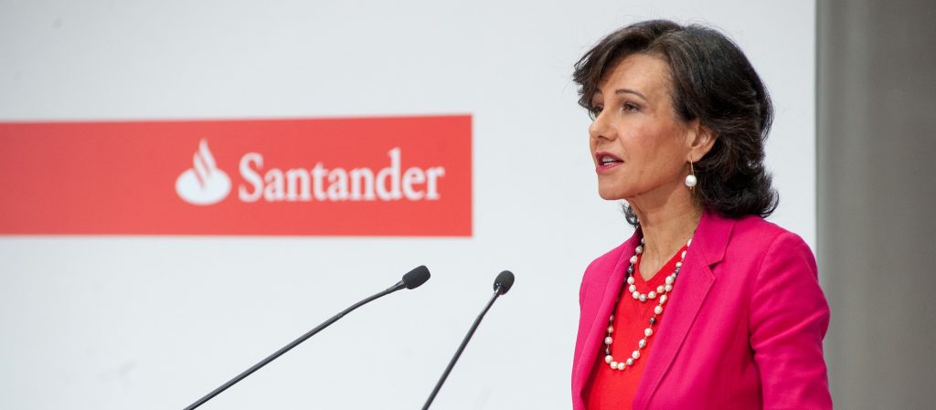 Ana Patricia Botín