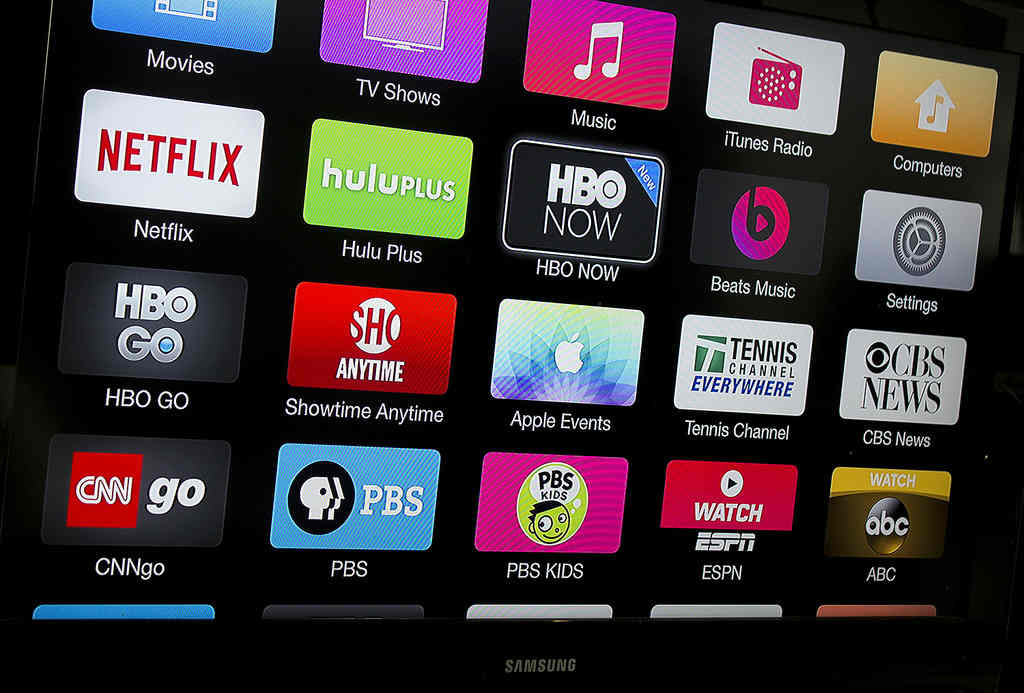 calidad video hbo