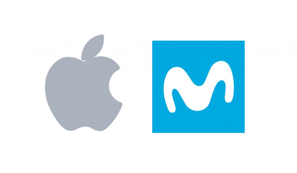 iPhone 11 Movistar