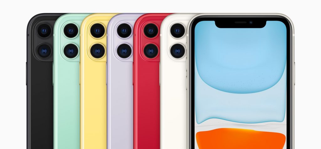 Financiar iPhone 11 con tarjeta de credito