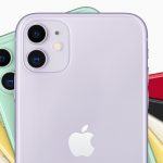 Financiar iPhone 11 en El Corte Inglés