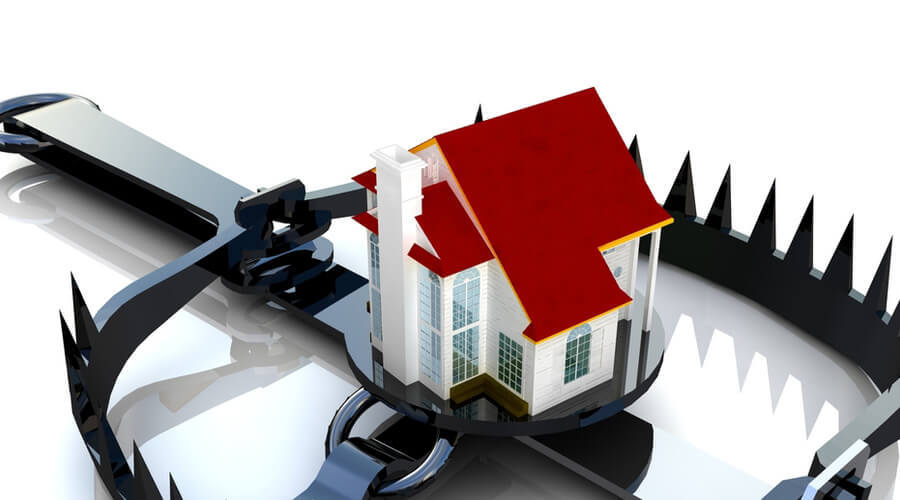 seguros hogar