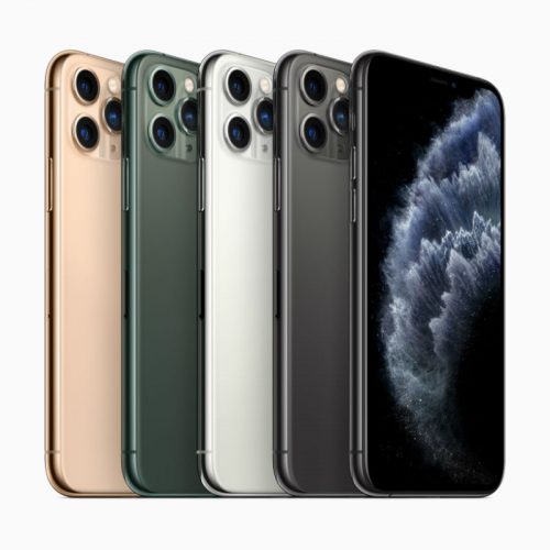 seguro para iPhone 12