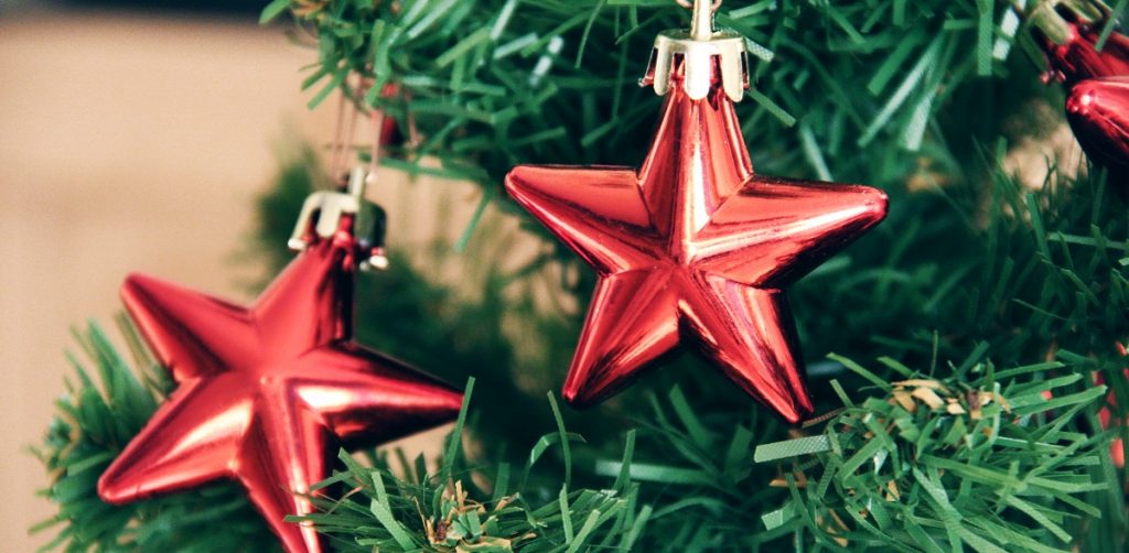 gastos y compras de navidad