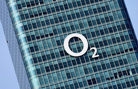 O2 Movistar