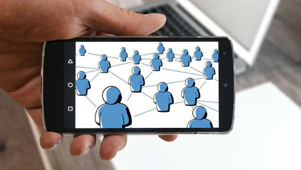 Internet movil