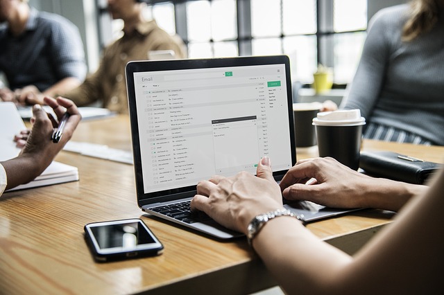 fibra para empresas