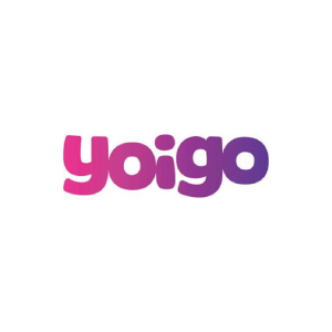 Tarifas de empresas de Yoigo