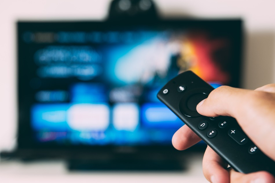 televisión de pago