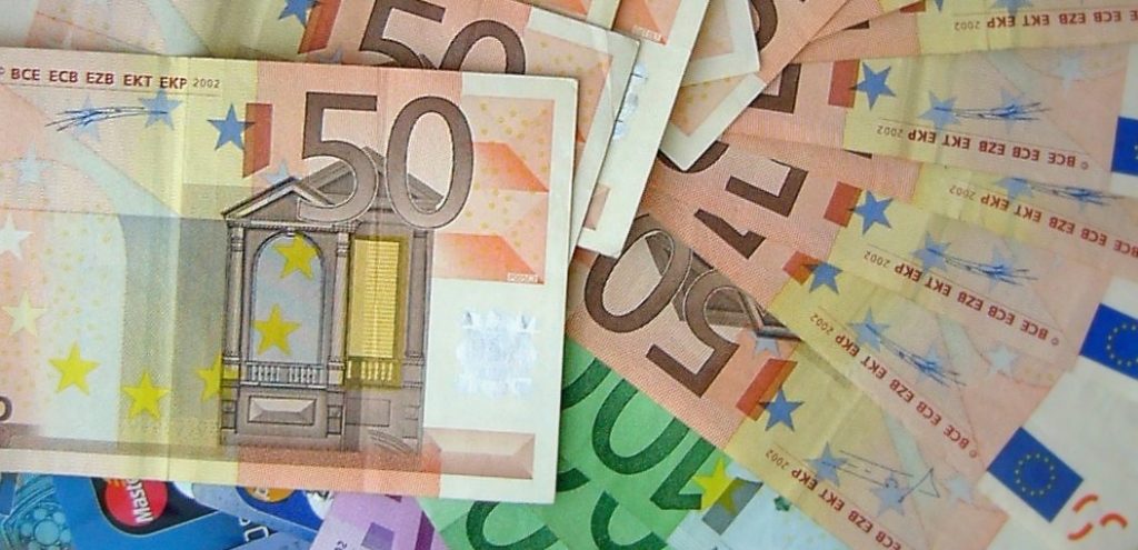 cuenta bancaria crisis coronavirus