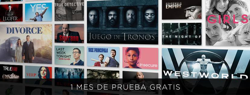 Como ver HBO España gratis
