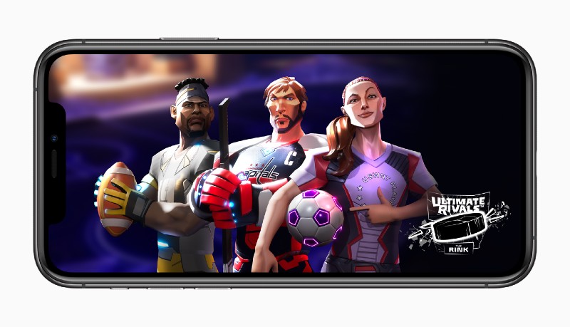 iPhone 12