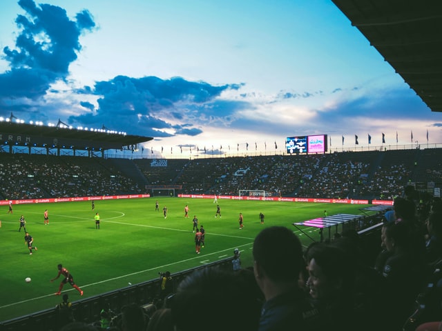 futbol en Vodafone
