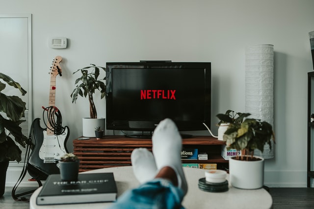 Netflix gratis