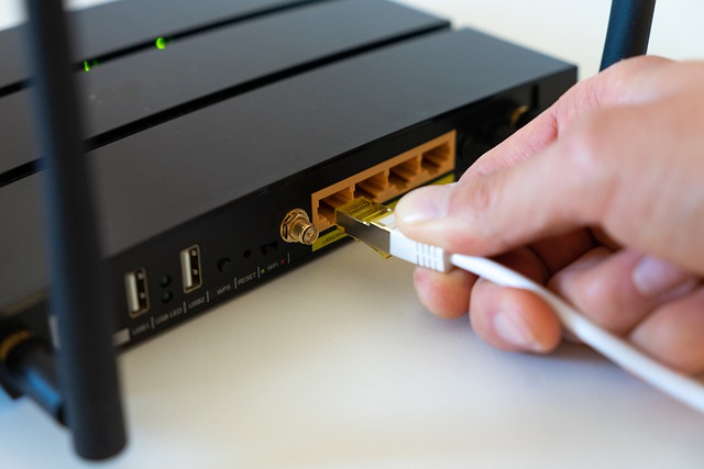 Wifi 6