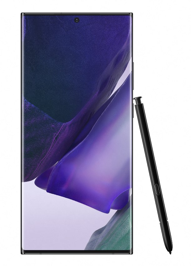 Samsung Galaxy Note 20 Ultra 5G