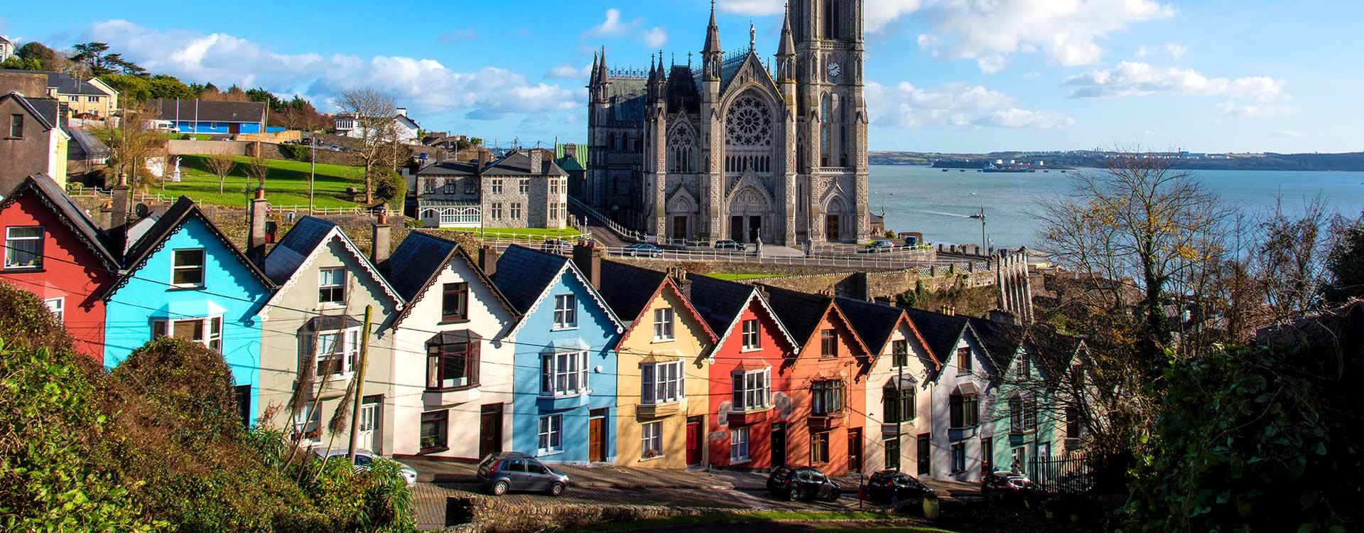 Pick a hostel in Shandon on the north-side of the city if you fancy visiting the impressive Shandon Castle or one of the many ale-houses. Or if you fancy staying Hostels in Cork - Top Rated Hostels 2020 - Hostelworld