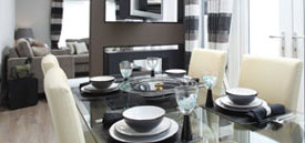 Inspired Lodges