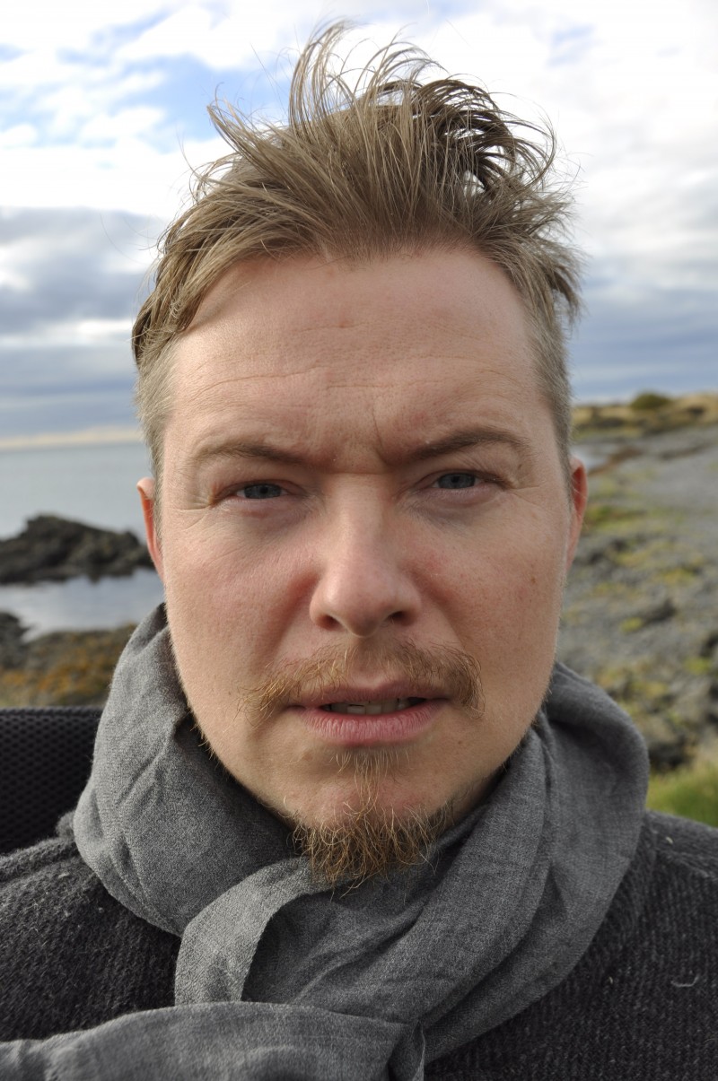 random face 2