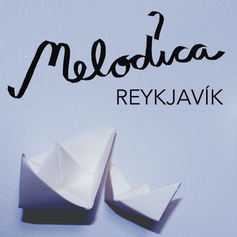 Melodica Festival Reykjavík 2016 Karolina Fund