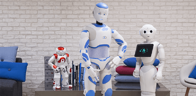 Vulnerability in Robots Can Lead To Costly Ransomware Attacks