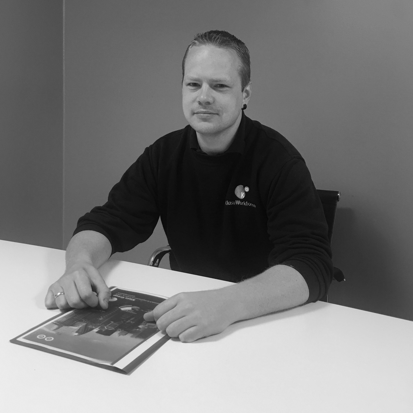 facilities management company london