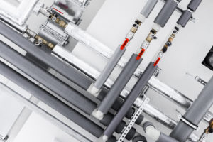 Plumbing - Indoor Pipes - Kiasu