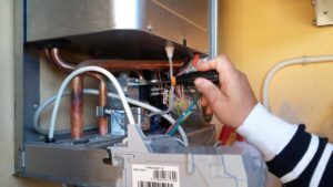 Boiler Maintenance