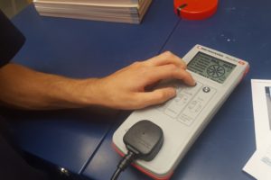 Kiasu Workforce - Portable Appliance Testing