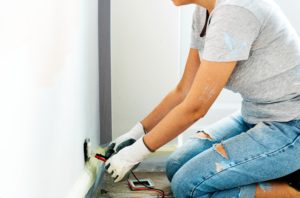 EICR (Electrical Installation Condition Report) - Multimeter checks - Kiasu Workforce