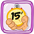 15
