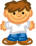 My body