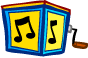Playing with music