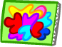 Playing with painting