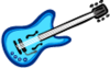 The young musician