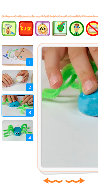 Crafts