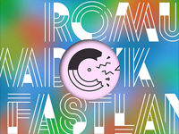Romuald & Madji’k - Fastlane EP
