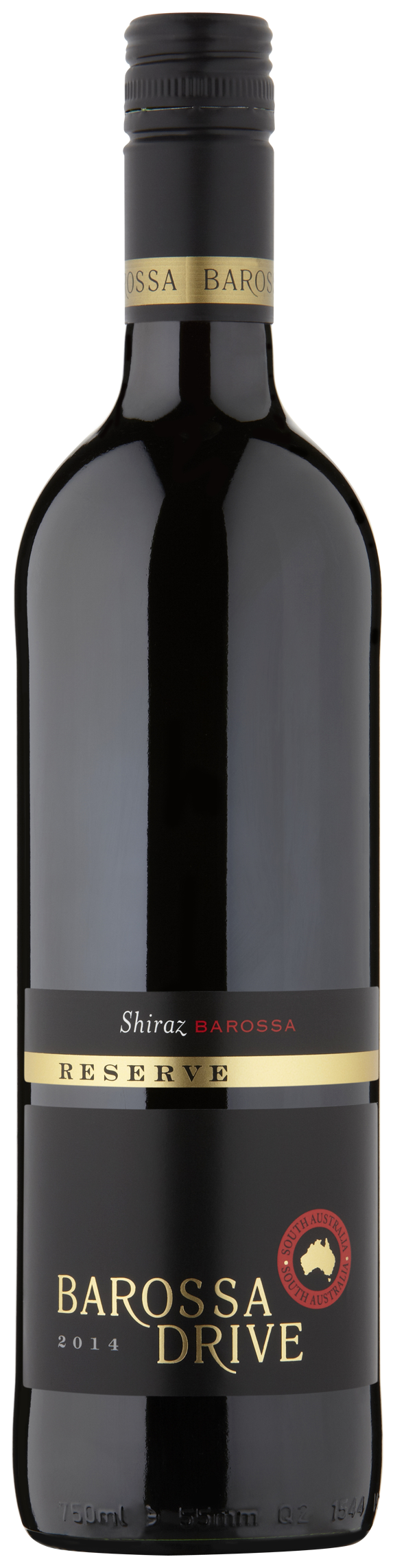 Barossa Drive (Tesco) Kingsland Wines