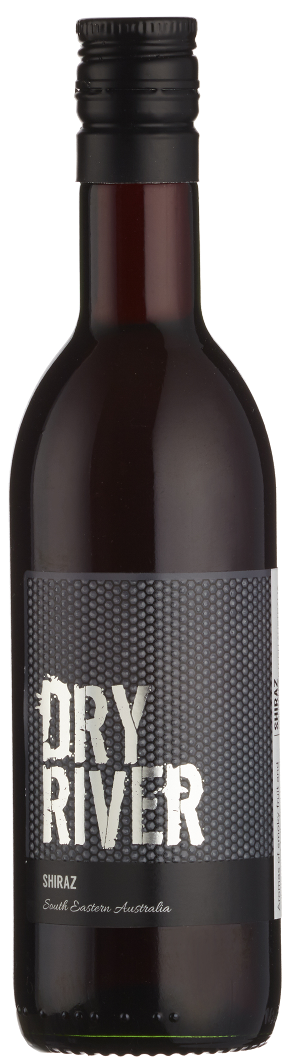 Dry River, Shiraz 187ml Kingsland Wines