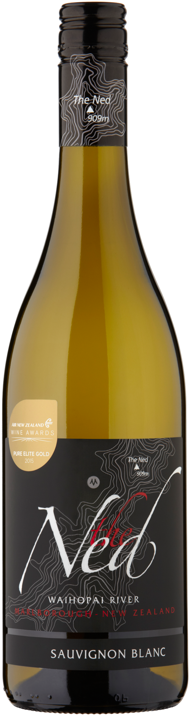 The Ned Sauvignon Blanc Kingsland Wines