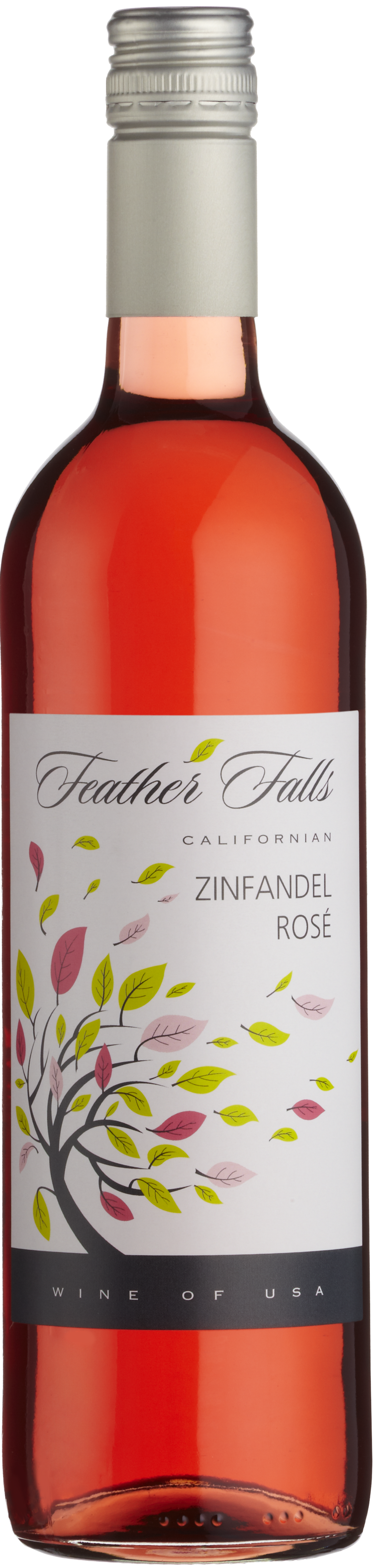Feather Falls, Zinfandel Rosé Kingsland Wines