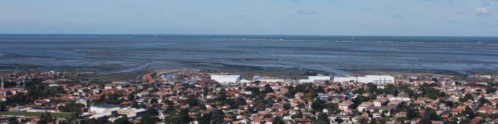 Le Bassin d'Arcachon