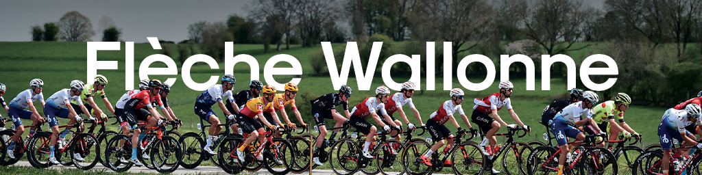 LA FLECHE WALLONNE
