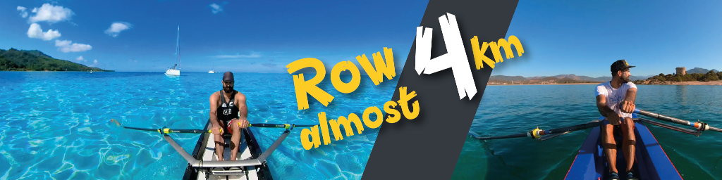 Row almost 4k