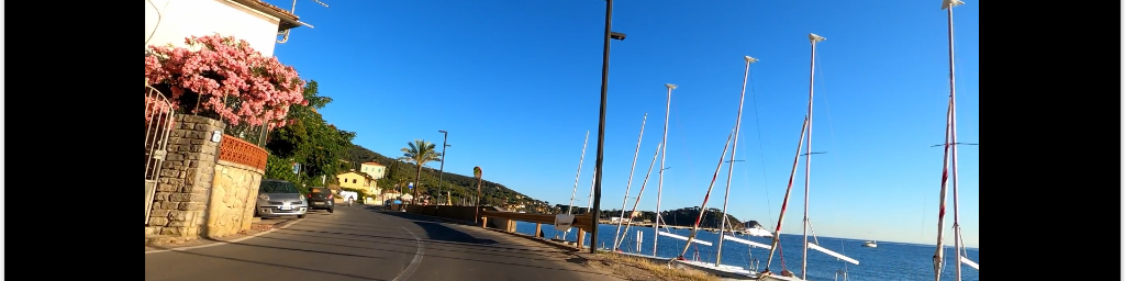 Isola d'Elba Tour