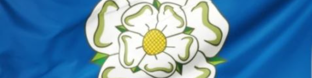United Kingdom  - Yorkshire Rides, UK