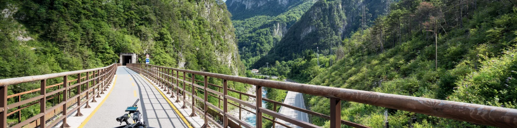 Alpe Adria Trail